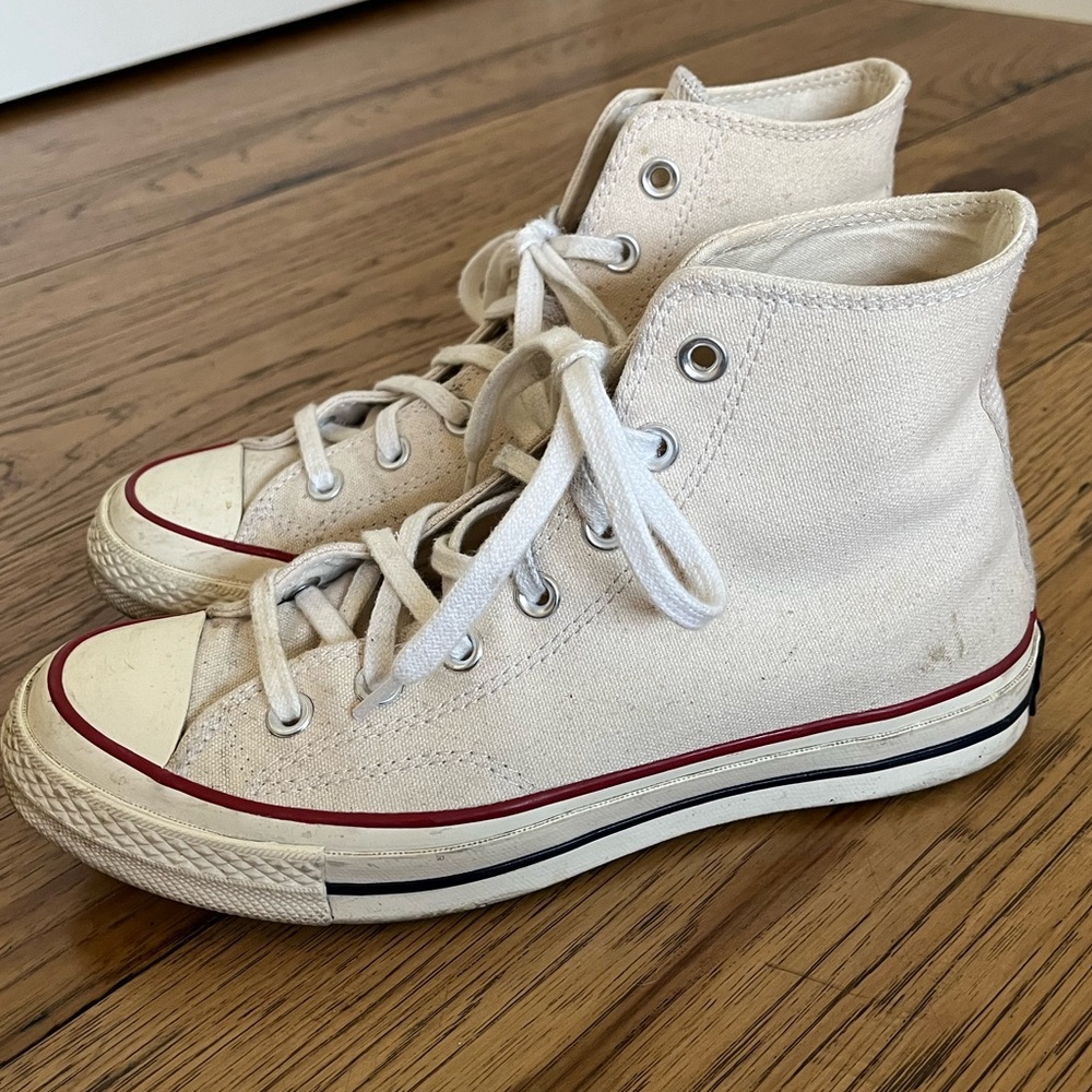 Converse 70 High Top Sneakers